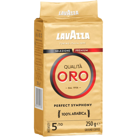 Lavazza Qualita Oro Ground 20x250g