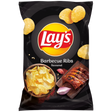 Lays Barbecue Ribs 21X130G dimarkcash&carry