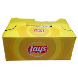 Lays Barbecue Ribs 21X130G dimarkcash&carry