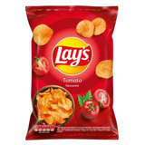 Lays Tomato 21X130G dimarkcash&carry