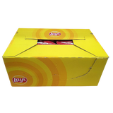 Lays Tomato 21X130G dimarkcash&carry