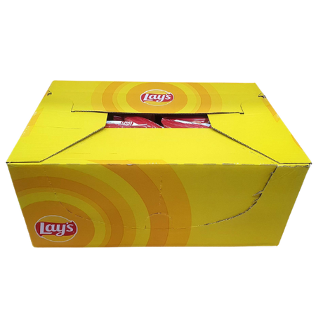 Lays Tomato 21X130G dimarkcash&carry