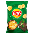 Lays Green Onion 21X130G dimarkcash&carry