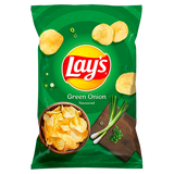 Lays Green Onion 21X130G dimarkcash&carry