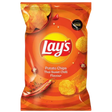 Lays Thai Sweet Chilli Sauce 21X130G dimarkcash&carry