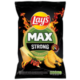 Lays Cheese Cayenne 24x120g