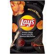 Lays Sweet Smokey American BBQ 20X105G dimarkcash&carry