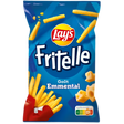 Lays Fritella Emmental(Cheese) 15x80g dimarkcash&carry