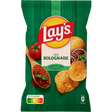 Lays Bolognaise 10x130g dimarkcash&carry