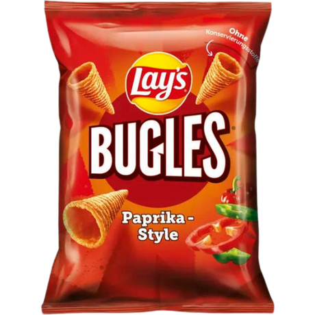 Lays Bugles Paprika 14x75G dimarkcash&carry