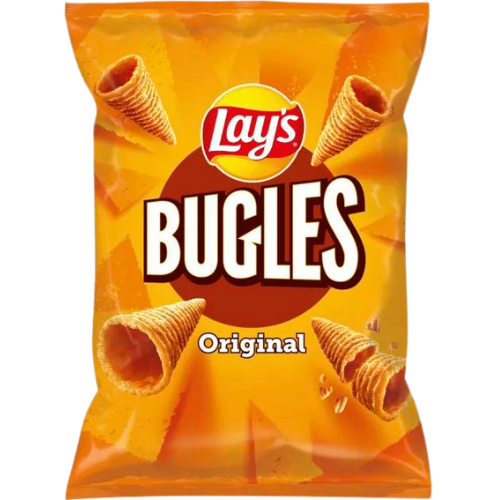 Lays Bugles Original 14X75G dimarkcash&carry