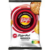 Lays Pizza Hut Margarita (9Box) 9X150G dimarkcash&carry