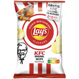 Lays Kfc Flavour (9Box) 9X150G dimarkcash&carry