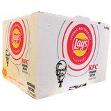 Lays Kfc Flavour (9Box) 9X150G dimarkcash&carry