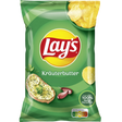 Lays Butter & Herb Krauterbutter (9Box) 9X150G dimarkcash&carry