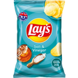 Lays Salt & Vinegar (9Box) 9X150G dimarkcash&carry