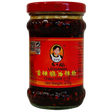 Lgm Crispy Chili Oil 24X210G dimarkcash&carry