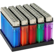Gsd Disposible Lighters 50Pack dimarkcash&carry