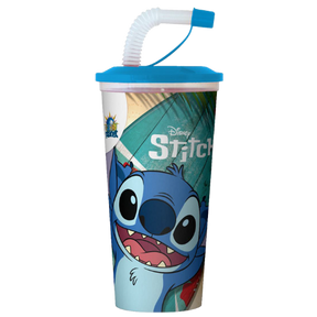 Lilo & Stitch Drinking Cup 12X40G dimarkcash&carry