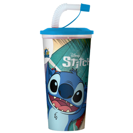 Lilo & Stitch Drinking Cup 12X40G dimarkcash&carry