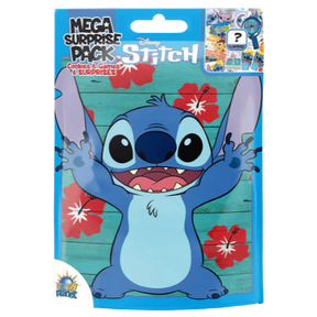 Lilo & Stitch Surprise Bag 15X10G dimarkcash&carry