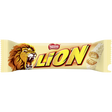 Lion White Chocolate Bar 40X42G