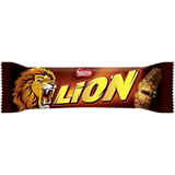 Lion Standard Chocolate Bar 40X42G