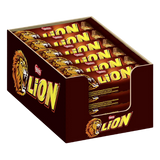 Lion Standard Chocolate Bar 40X42G dimarkcash&carry