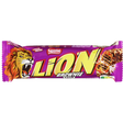 Lion Brownie Chocolate Bar 40X40G