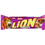 Lion Brownie Chocolate Bar 40X40G