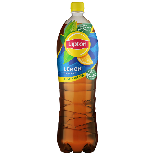 Lipton Ice Lemon 9x1.5l dimarkcash&carry