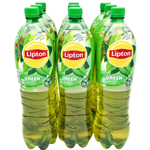 Lipton Ice Green Tea 9X1.5L dimarkcash&carry