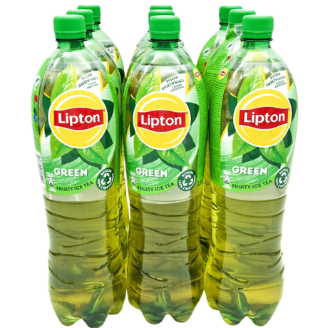 Lipton Ice Green Tea 9X1.5L dimarkcash&carry