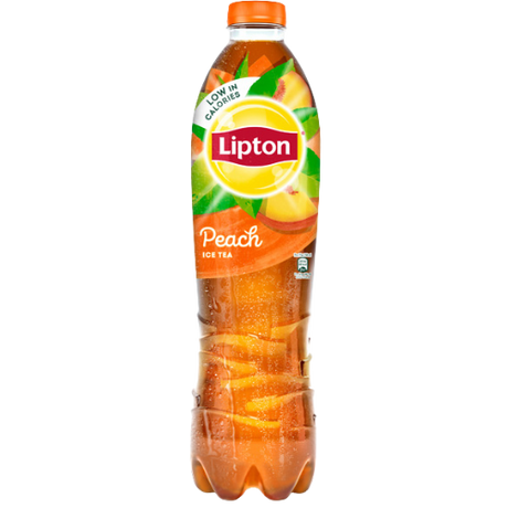 Lipton Ice Peach 9X1.5L dimarkcash&carry