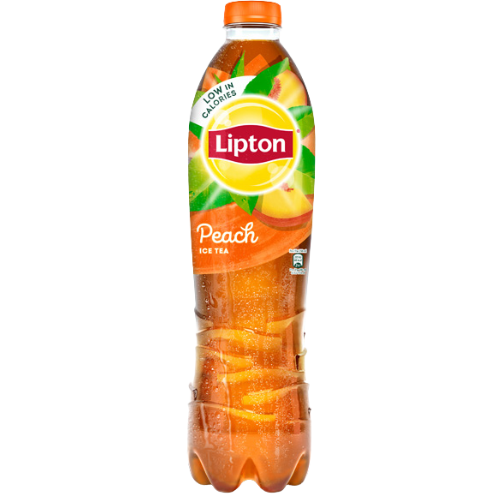 Lipton Ice Peach 9X1.5L dimarkcash&carry