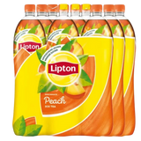 Lipton Ice Peach 9X1.5L dimarkcash&carry