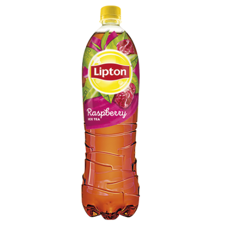 Lipton Iced Tea Raspberry 9x1.5l dimarkcash&carry