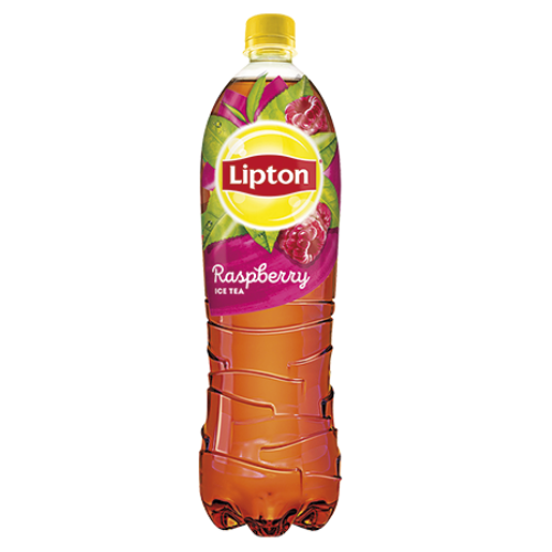 Lipton Iced Tea Raspberry 9x1.5l dimarkcash&carry