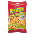 Lorenz Pomsticks Sour Cream 14X85G