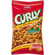 Lorenz Curly Peanuts 14X120G