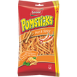 Lorenz Pomsticks Hot Spicy 14x85g