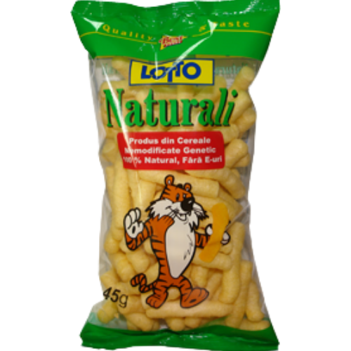 Lotto Naturali 50X45G