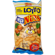 Lotto Mega Nuts 25X60G