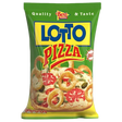 Lotto Pizza 24X75G dimarkcash&carry