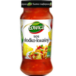 Lowicz Sour-Sweet Sauce 6X500G