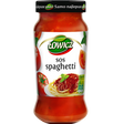 Lowicz Spaghetti Sauce 6X500G