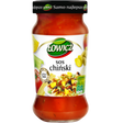 Lowicz Chinese Sauce 6X520G- Chinski