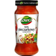 Lowicz Mushroom Sauce 6X520G/Jar