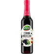 Lowicz Blackcurrant Syrup 6X400Ml - Z Czarnej