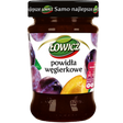 Lowicz Plum Jam 8X280-Sliwka